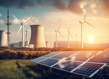 Sustainable Energy in the Oil and Gas Sector | Innovations Shaping the Future