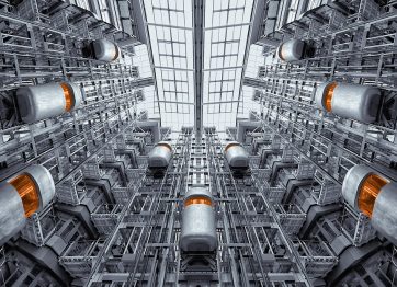 Design and industry materials of Innovation