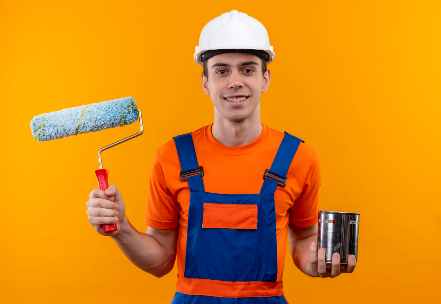 Painting Services in Dubai – Professional Interior & Exterior Painting