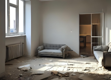 Apartment Renovation