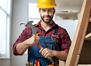 Handyman