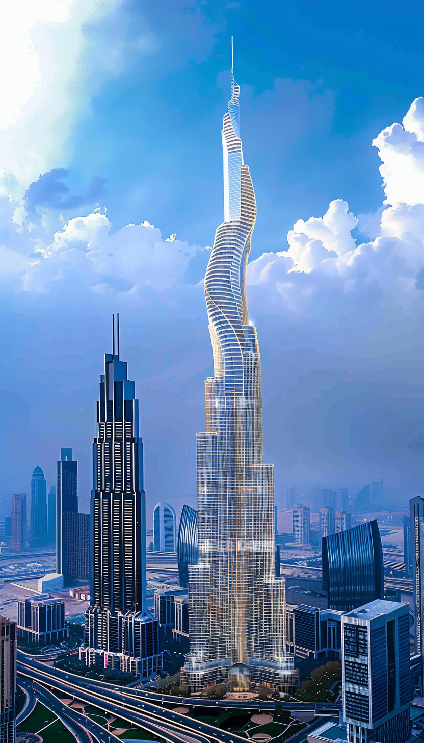 "Lamzar Technical Services Dubai team providing maintenance solutions"