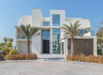 Villa renovation services in Dubai
