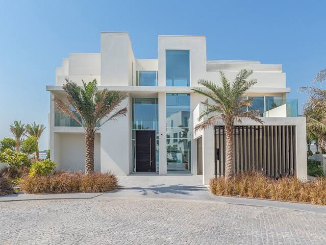 Villa renovation services in Dubai